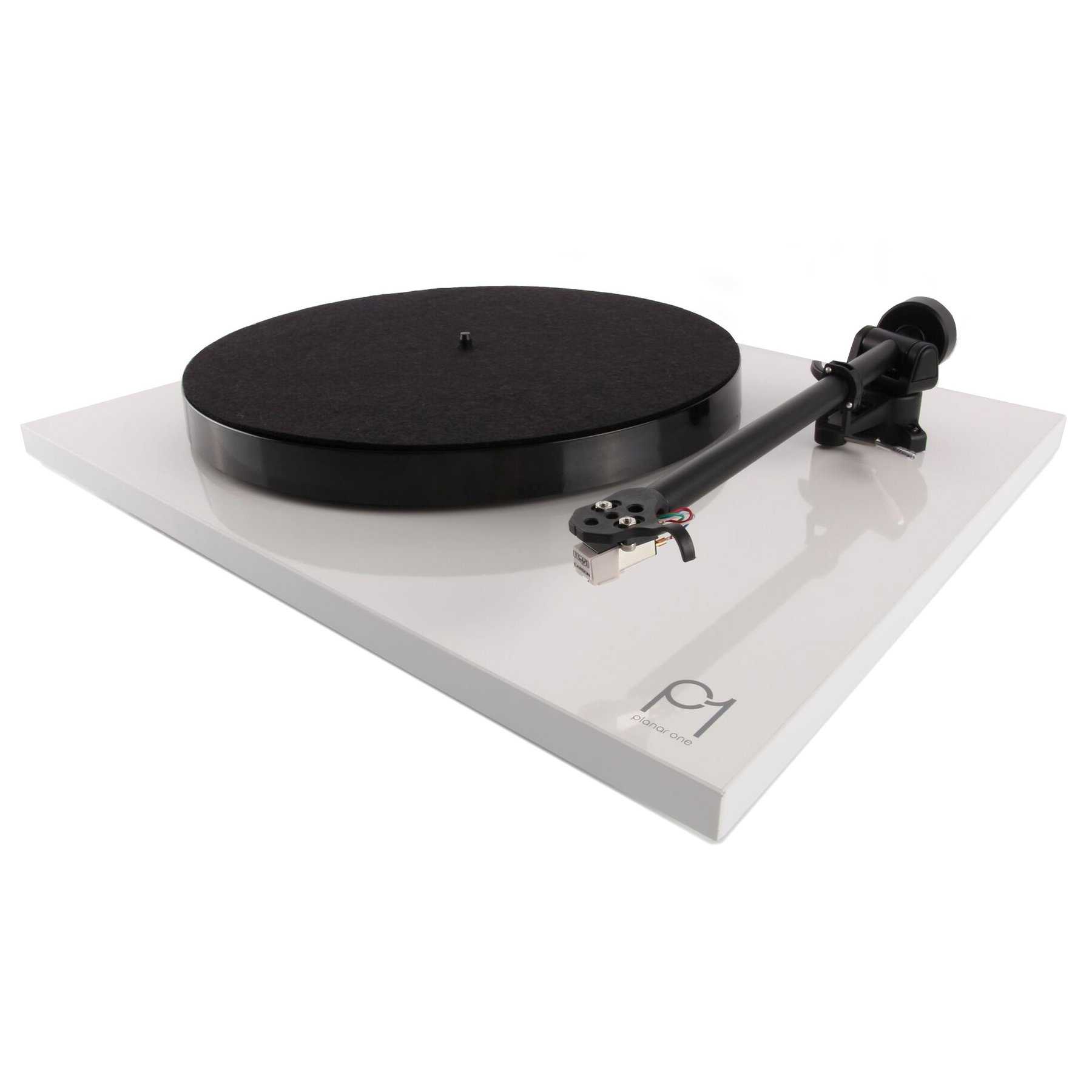 Rega Planar 1 Plus